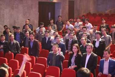 Nhân tài Đất Việt 2018: Sẵn sàng cho đêm trao giải