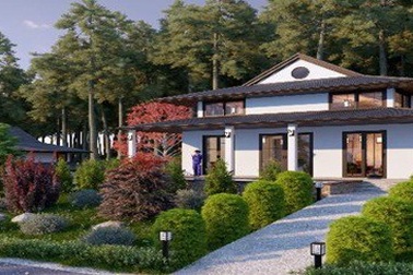 “Tắm rừng” – Chuẩn mực mới của nghỉ dưỡng ven đô