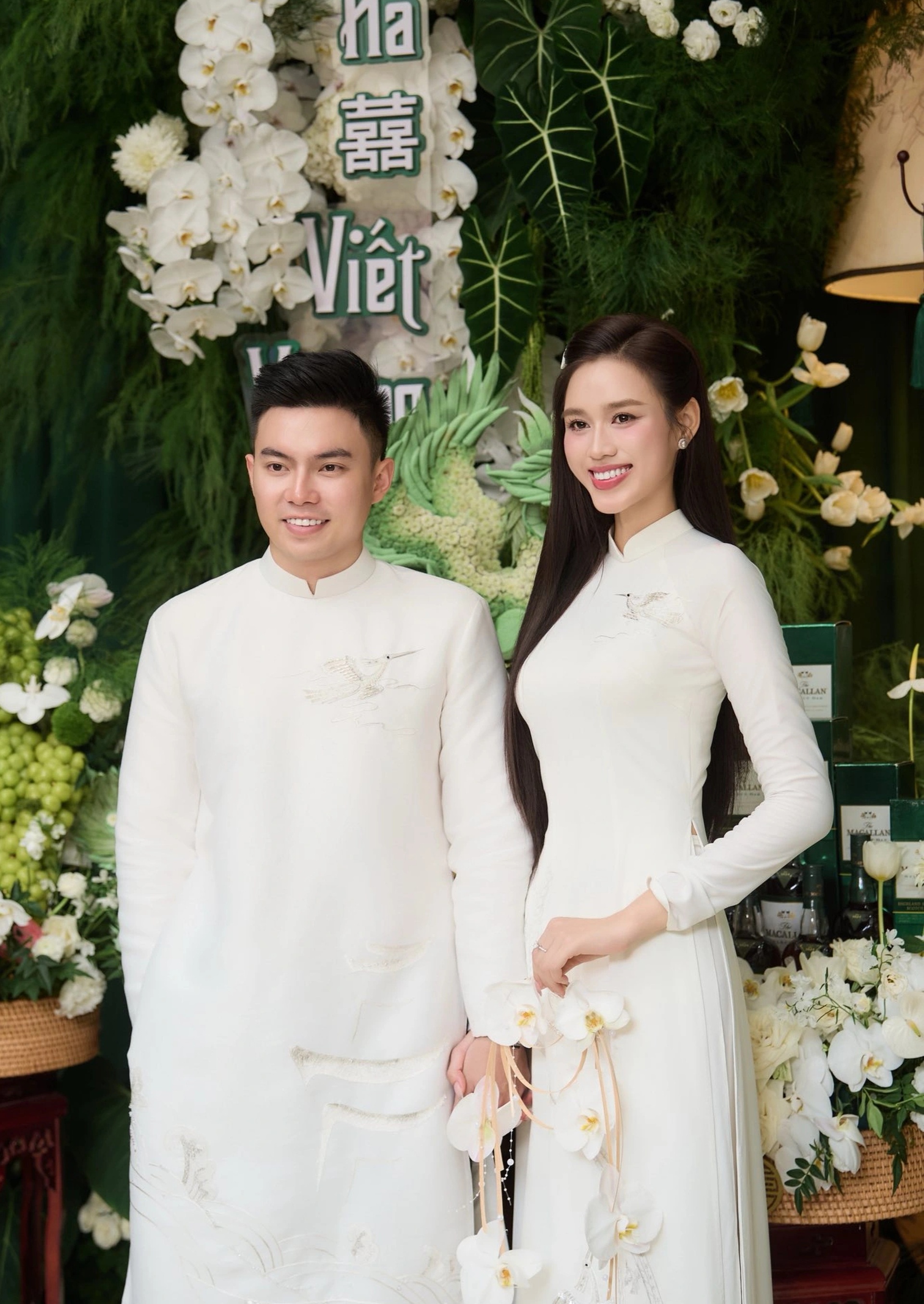 5 năm sau Hoa hậu Việt Nam: Đỗ Thị Hà lấy thiếu gia, hai á hậu giờ ra sao? - 7 5 năm sau Hoa hậu Việt Nam: Đỗ Thị Hà lấy thiếu gia, hai á hậu giờ ra sao? - 7