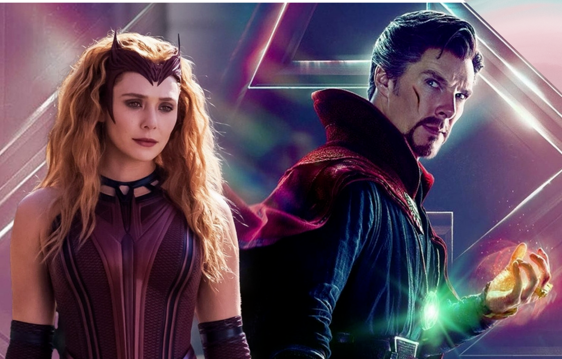 Cảm nhận trái chiều của Gen Z về Doctor Strange 2 - 3 Cảm nhận trái chiều của Gen Z về Doctor Strange 2 - 3