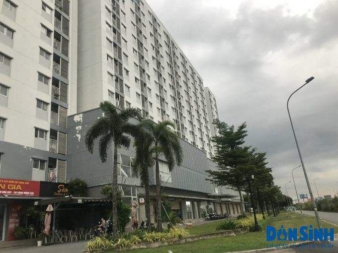 Việc xây dựng nhà ở xã hội là cách giữ chân nguồn nhân lực - là chìa khóa để Long An đạt mục tiêu trở thành tỉnh công nghiệp, cửa ngõ trên tuyến hành lang kinh tế đô thị - công nghiệp vùng ĐBSCL kết nối với TPHCM và vùng Đông Nam Bộ.