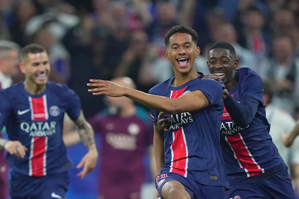 Nhận định PSG vs Atletico Madrid (2h ngày 16/6): “Vua châu Âu” cất tiếng - 2 Nhận định PSG vs Atletico Madrid (2h ngày 16/6): “Vua châu Âu” cất tiếng - 2