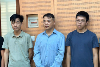 Tài sản của các bị can trong vụ Shark Bình có thể được xử lý ra sao?