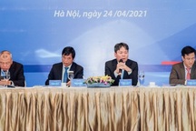 VietABank bầu 2 thành viên HĐQT, đưa cổ phiếu lên sàn UPCoM trong năm nay