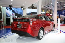 Đề nghị đưa ô tô điện ra khỏi các rào cản của điều kiện kinh doanh