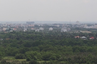 Đơn giá bồi thường đất một số dự án ở TPHCM