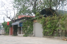 Chủ tịch xã cấp “đất vàng” trái luật cho… 2 anh trai