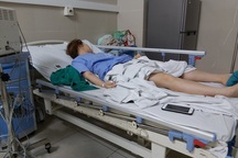 Hút mỡ bụng nâng ngực, cô gái ngất xỉu, co giật 3 lần mới được đưa cấp cứu