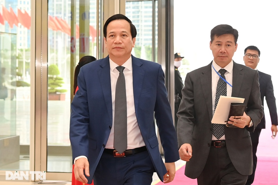 Lễ tuyên dương Những gương sáng thầm lặng vì cộng đồng - 4 Lễ tuyên dương Những gương sáng thầm lặng vì cộng đồng - 4