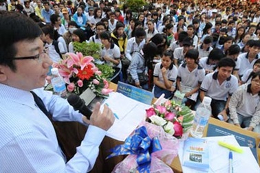 Dự thảo Luật GDĐH: Không “né” vấn đề nóng 