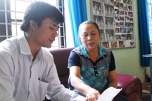 “Thu ấn định mỗi cháu 500 ngàn đồng thì xã hội hóa chỗ nào?”