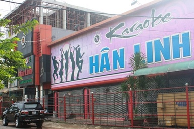 Vụ nổ súng tại Trạm CSGT Suối Tre: Lấy lời khai người "bí ẩn"