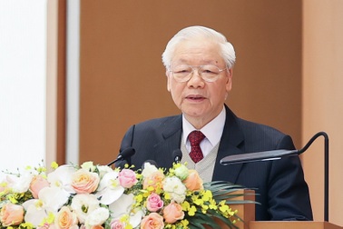 Tổng Bí thư: Đẩy nhanh điều tra, truy tố, xét xử các vụ án nghiêm trọng