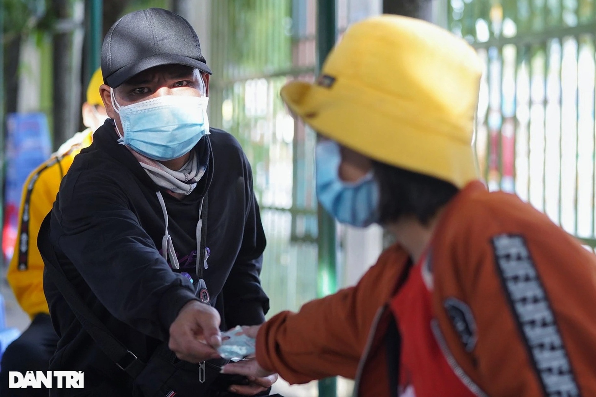 TPHCM hỗ trợ đồng bào thiểu số ở Tây Nguyên về với cái nương, cái rẫy - 3