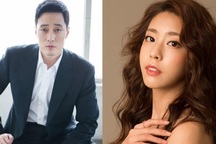 Tài tử So Ji Sub kết hôn với bạn gái kém 17 tuổi