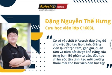 Học IT thời 4.0 - chọn trường để thành công