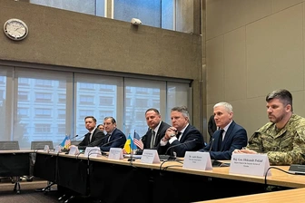 Hé lộ kế hoạch hòa bình 28 điểm của châu Âu nhằm chấm dứt xung đột Ukraine