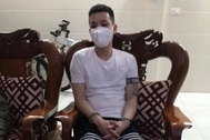 "Trùm" bán ma túy cho các con nghiện ở thành phố Hà Tĩnh sa lưới