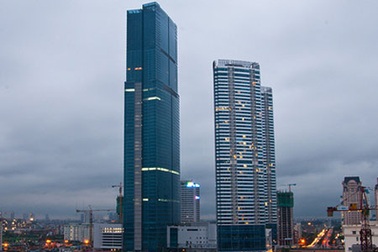 Được ưu đãi lớn, Keangnam vẫn vi phạm pháp lệnh ngoại hối