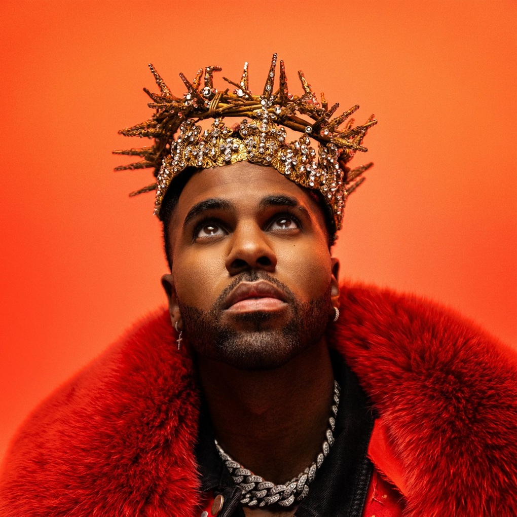 Ngôi sao Jason Derulo sắp đến TPHCM biểu diễn - 1 Ngôi sao Jason Derulo sắp đến TPHCM biểu diễn - 1