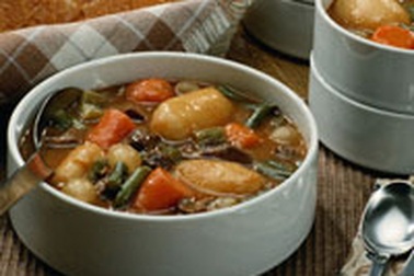 Thực phẩm giàu canxi có phòng được còi xương?