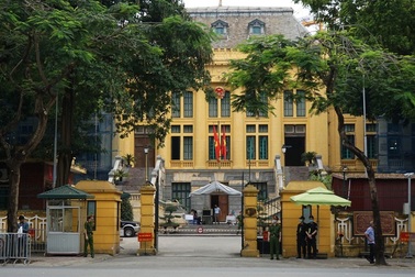 Giám đốc thẩm vụ Hồ Duy Hải: Bị cáo có tội hay không?