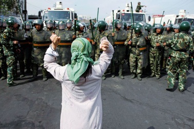 Trung Quốc có thể sắp tham gia chống IS