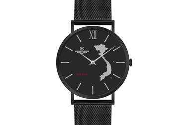 SRwatch ra mắt phiên bản "tự hào U23- 2018 Việt Nam "