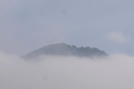 Quy Nhơn chìm trong sương mù