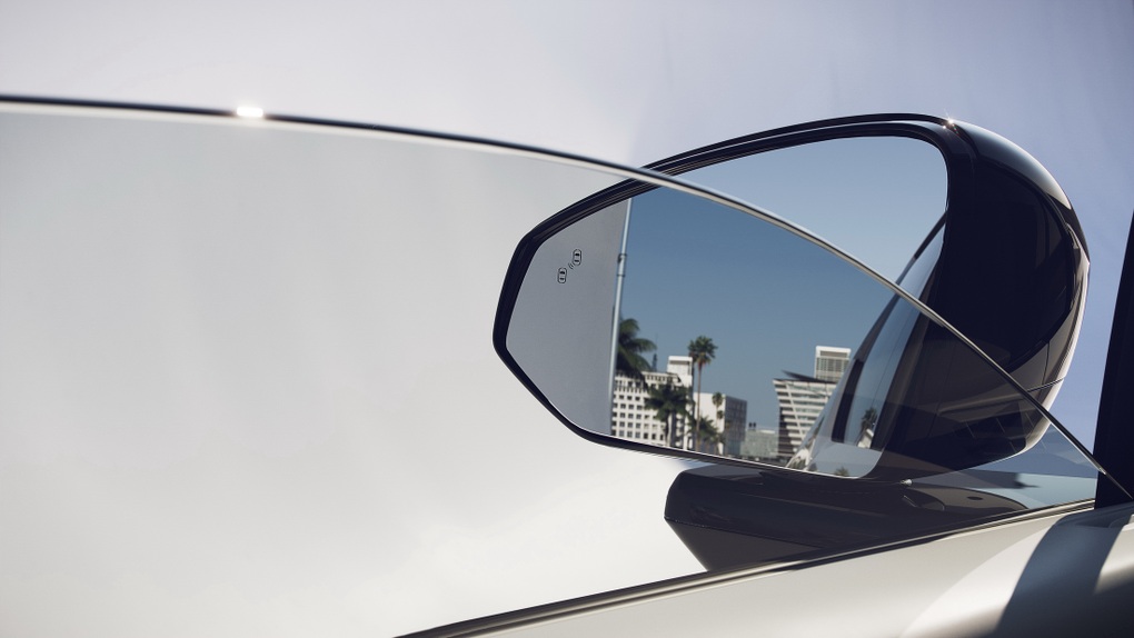Cận cảnh mẫu xe điện Trung Quốc khiến Tesla phải liên tục giảm giá bán - 21 Cận cảnh mẫu xe điện Trung Quốc khiến Tesla phải liên tục giảm giá bán - 21