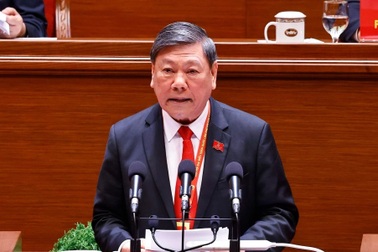 "Kỷ luật một vài người để cứu muôn người"