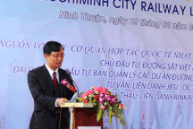 Khởi tố, bắt tạm giam 4 cán bộ đường sắt