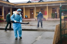 TPHCM: 5 ca mắc Covid-19, Việt Nam ghi nhận 99 trường hợp