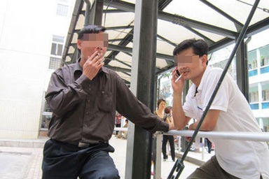 Tỷ lệ người chết vì thuốc lá nhiều hơn TNGT và đại dịch AIDS