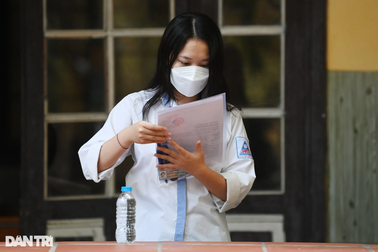 Điểm chuẩn Trường ĐH Công nghệ GTVT từ 16 - 25,35