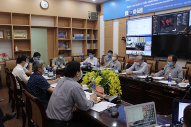 Bộ Y tế cập nhật lần 4 phác đồ điều trị Covid-19, bổ sung danh mục thuốc