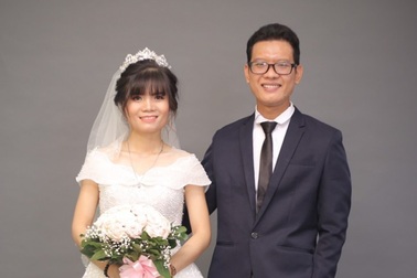 Cô gái chọn chồng "theo tiêu chuẩn ISO" tìm được bạn đời qua show hẹn hò