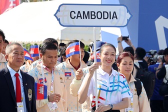 Báo Đông Nam Á bình luận về việc Campuchia rút lui toàn bộ ở SEA Games