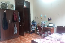 Chủ trọ đồng loạt giảm tiền cho sinh viên nghỉ dịch