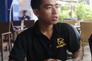 Bình Định: Chàng trai 9X ra tù lập công ty giúp người lầm lỡ