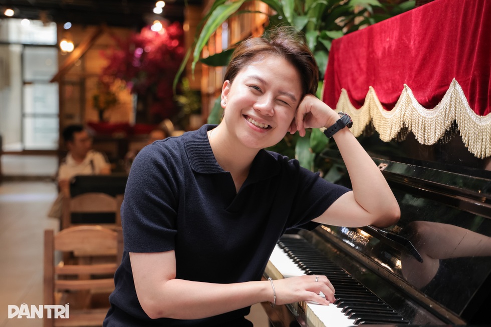 Bảo Hân lần đầu tiết lộ về giai đoạn khủng hoảng sau phim Về nhà đi con - 5