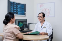 Bác sĩ Trương Văn Trí: Chuyên gia phẫu thuật thần kinh cùng nhiều nghiên cứu học thuật uy tín