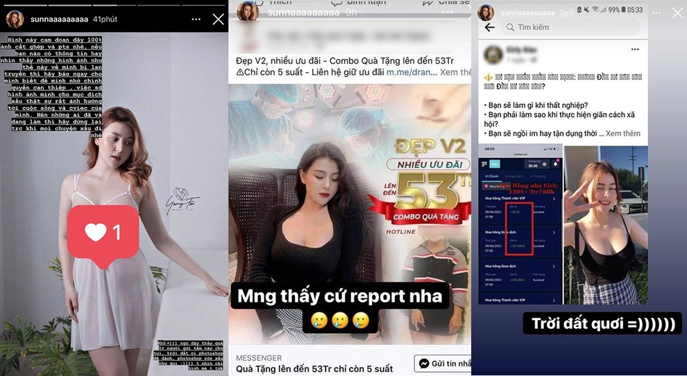 Đóa hồng lai quyến rũ bị lạm dụng hình ảnh, từng nhập viện tâm thần - 1 Đóa hồng lai quyến rũ bị lạm dụng hình ảnh, từng nhập viện tâm thần - 1