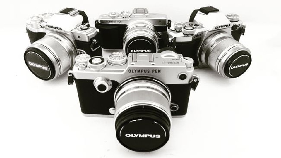 Olympus rút khỏi thị trường máy ảnh do ảnh hưởng từ smartphone - 2 Olympus rút khỏi thị trường máy ảnh do ảnh hưởng từ smartphone - 2
