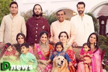 Phương pháp giáo dục con cái đặc biệt của tỷ phú giàu nhất châu Á