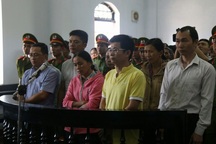 Xét xử người nổi tiếng tố cáo tham nhũng nhiều nhất Tây Nguyên