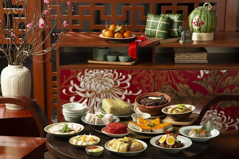 Hành trình 3 ngày 2 đêm đón tết siêu sang tại Nha Trang - 10 Hành trình 3 ngày 2 đêm đón tết siêu sang tại Nha Trang - 10
