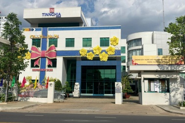 Khởi tố vụ án sai phạm trong quá trình cổ phần hóa Tổng Công ty Tín Nghĩa