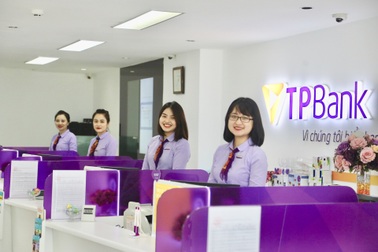 TPBank chuẩn bị khai trương chi nhánh đầu tiên tại Tiền Giang