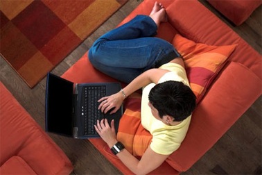 Những mặt hại của làm việc ở nhà